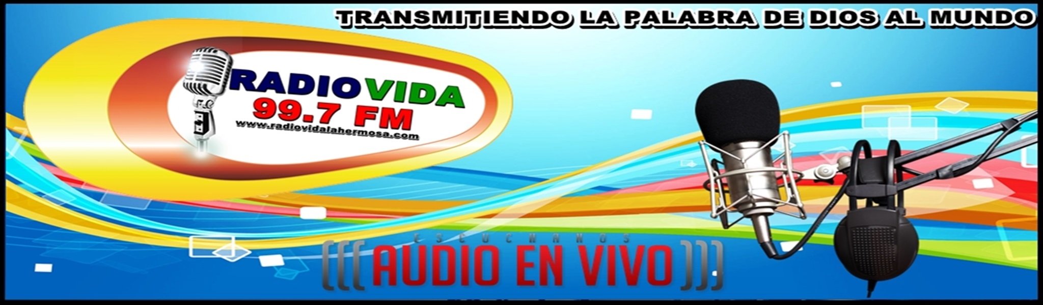 Radio Vida La Hermosa