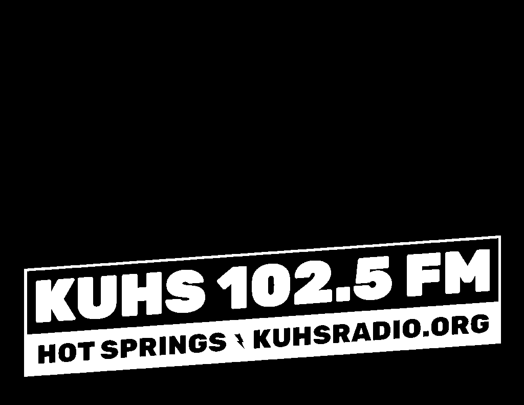 KUHS-LP Hot Springs