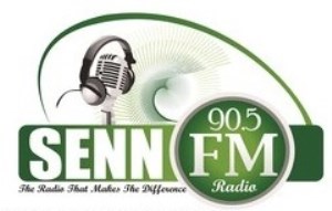 Senn FM Radio-logo