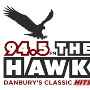 94.5 The Hawk-logo