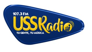 USS RADIO-logo