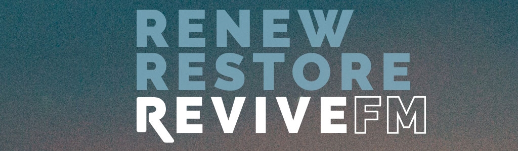 Revive FM