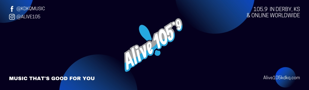 Alive 105