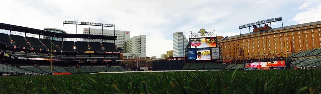 Baltimore Orioles