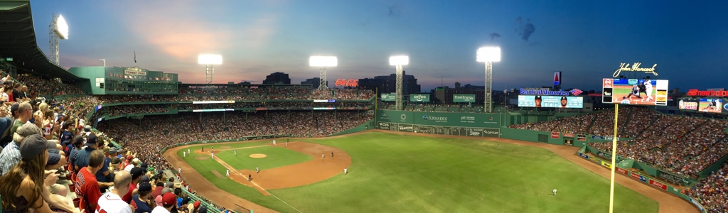 Boston Red Sox