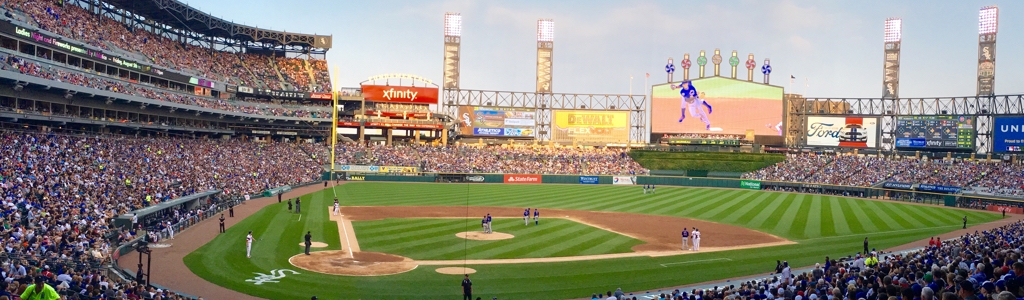 Chicago White Sox