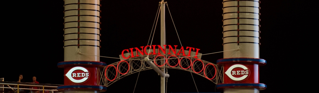 Cincinnati Reds
