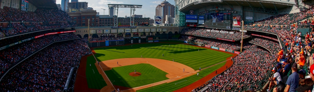 Houston Astros