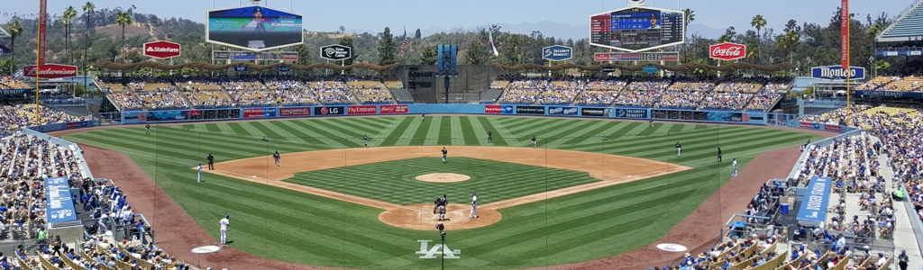 Los Angeles Dodgers
