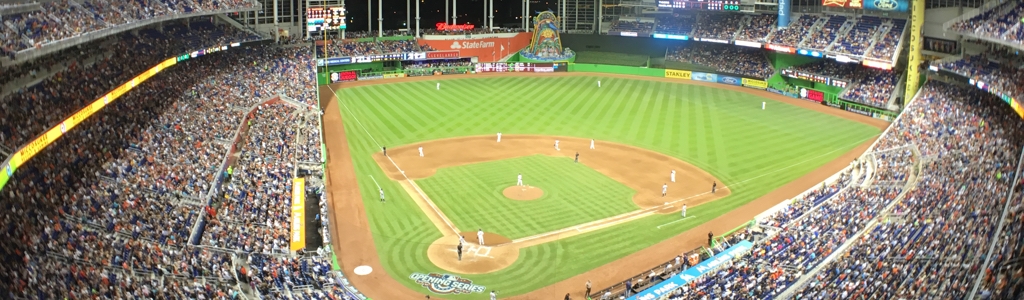 Miami Marlins