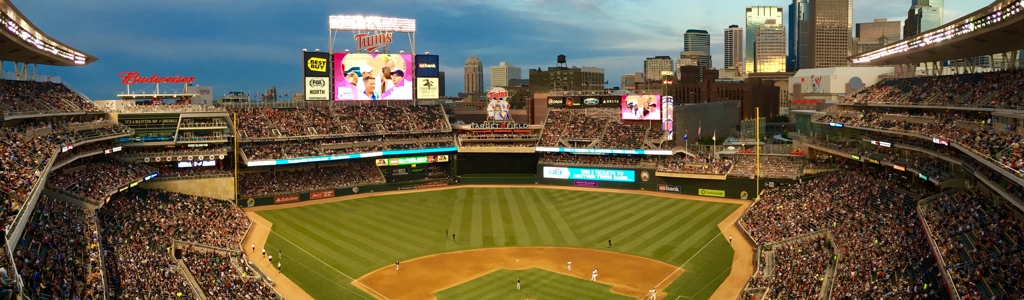 Minnesota Twins
