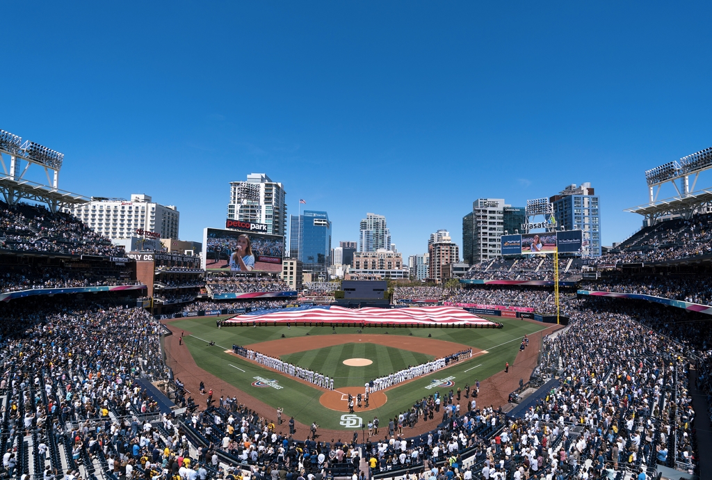 San Diego Padres