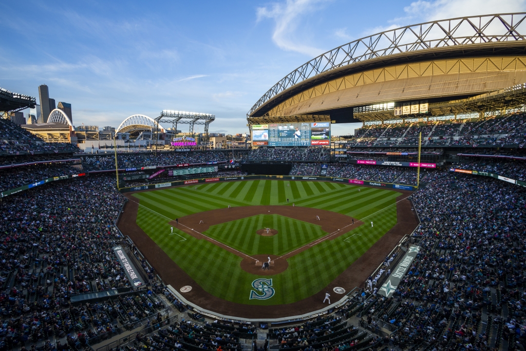 Seattle Mariners