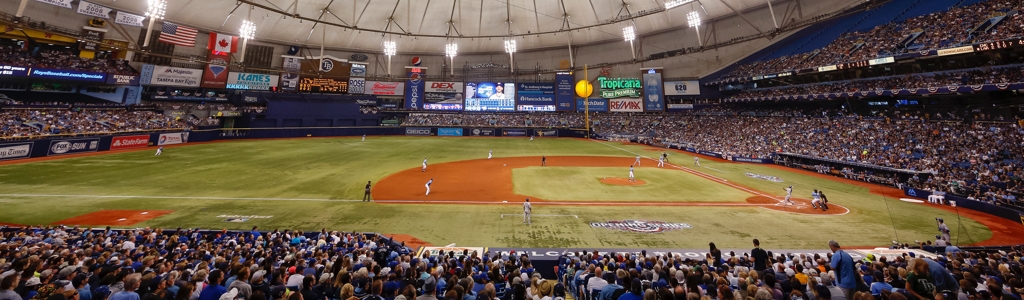 Tampa Bay Rays