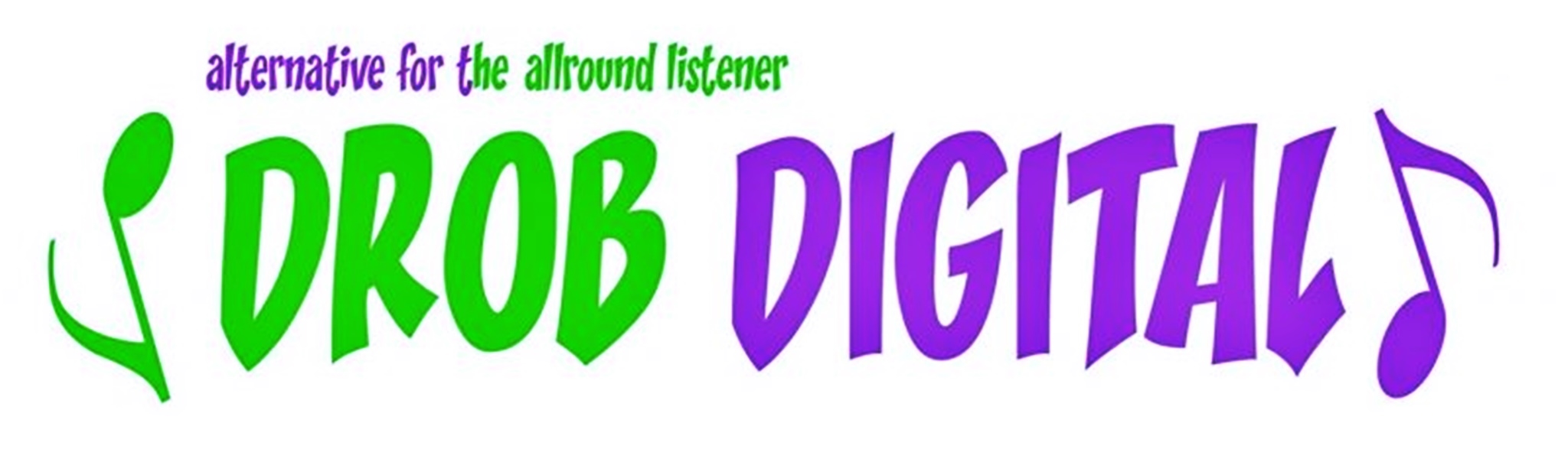 Drob Digital Radio