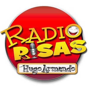 Radio Risas-logo