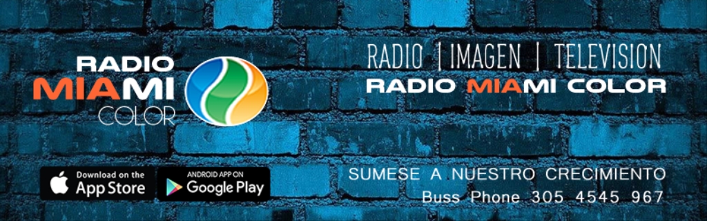 Radio Miami Color