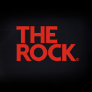 The Rock-logo