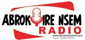 Abrokyire Nsem-logo