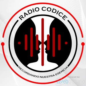 Radio Codice-logo