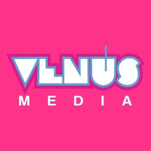 La Musica de Venus-logo