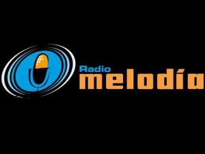 Radio Melodia - Temuco-logo