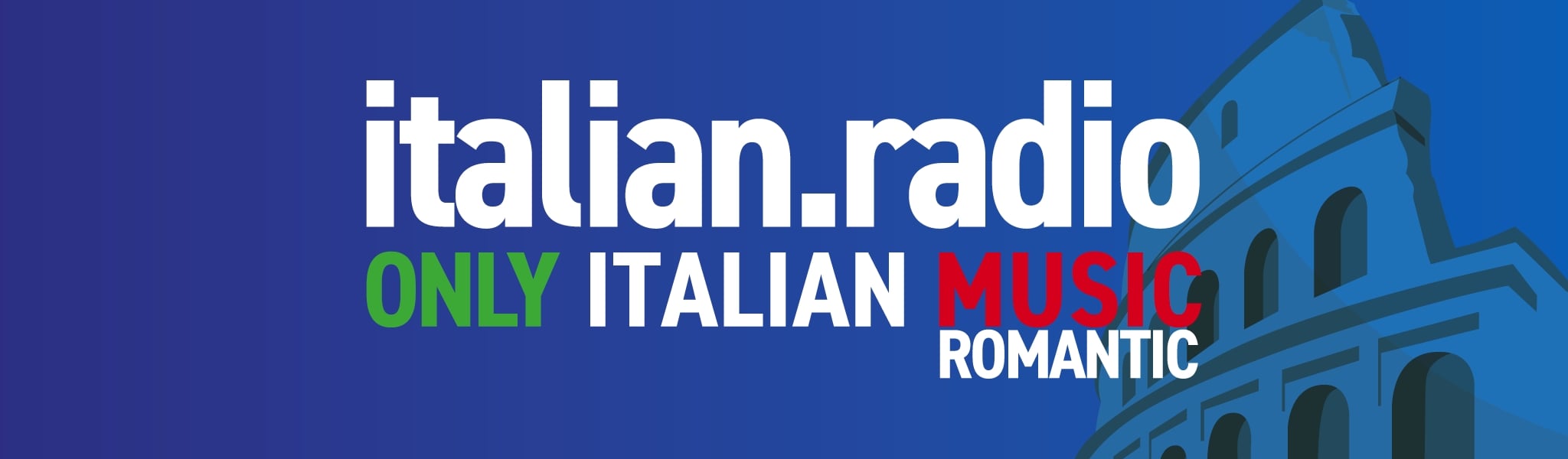 ITALIAN RADIO