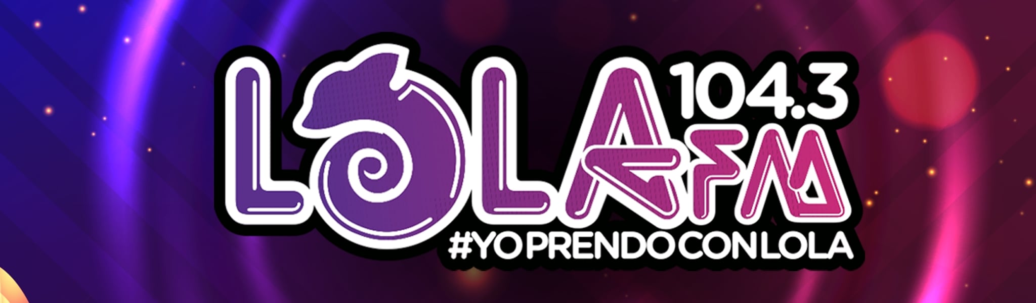 radio lolafm