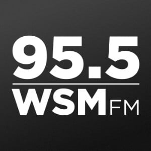 95.5 Nash Icon
