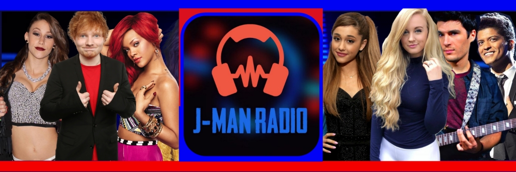 J-Man Radio