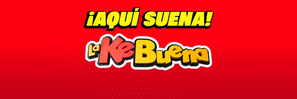 Ke Buena