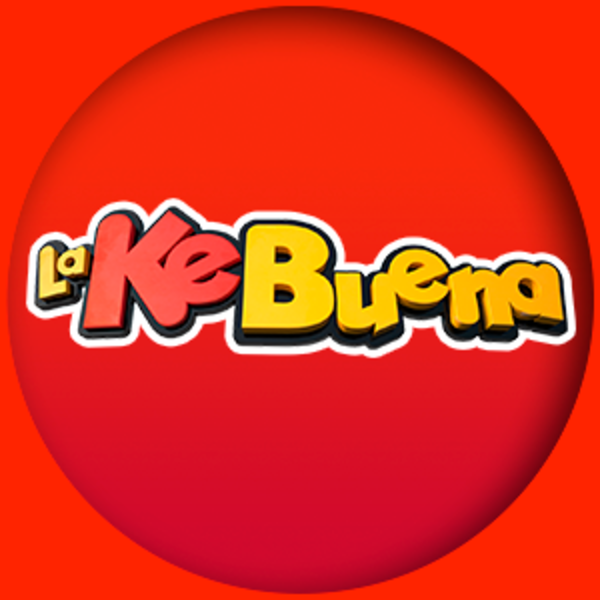 La Ke Buena, XEQFM 92.9 FM, Mexico City, Mexico Free Radio