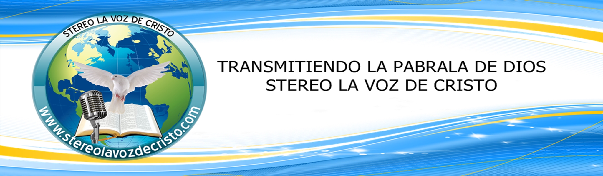 STEREO LA VOZ DE CRISTO