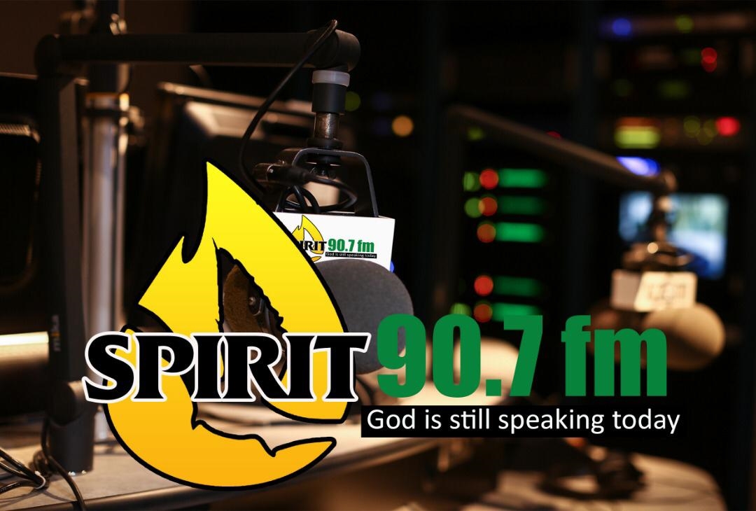 SPIRIT FM
