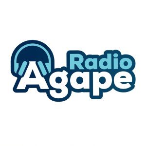 Radio Agape-logo