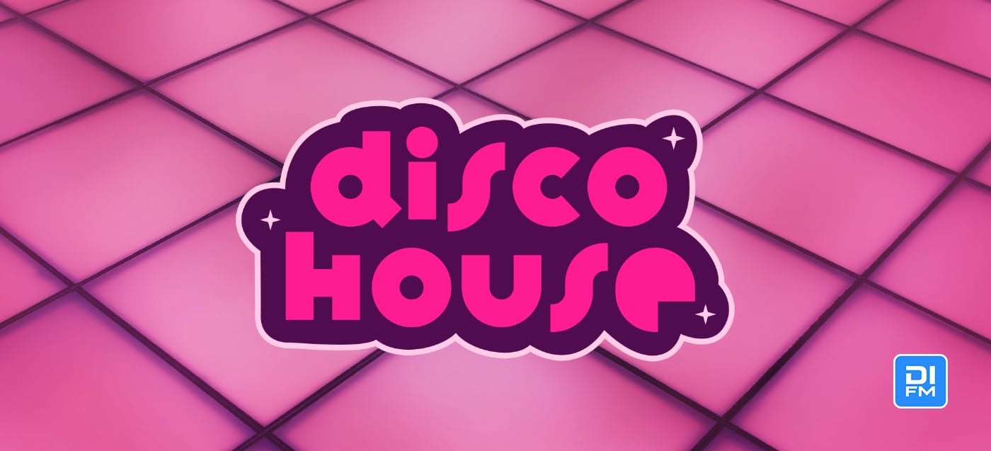 Disco House