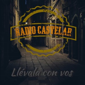 Radio Castelar Argentina-logo