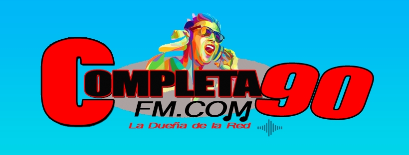 Completa 90 FM