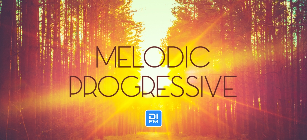 Melodic Progressive