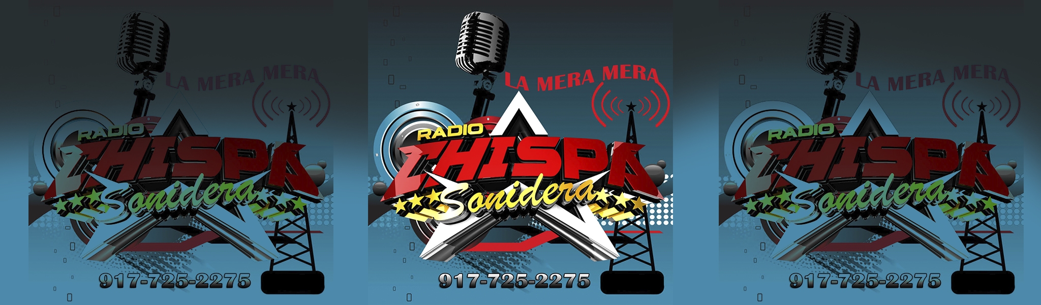 Radio Chispa La Mas Sonidera De Ny