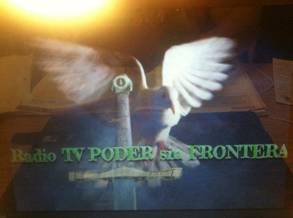 Radio TV Poder sin Fronteras