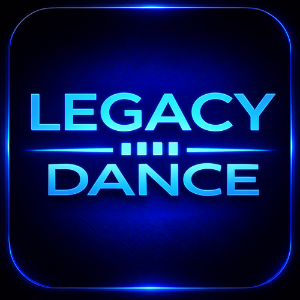 Legacy Dance-logo