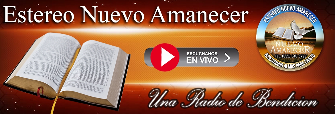 Estereo Nuevo Amanecer