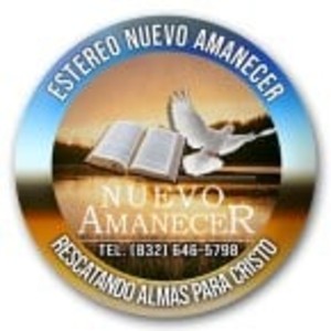 Estereo Nuevo Amanecer-logo