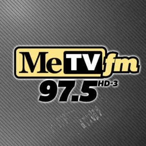 ME TV FM 97.5-logo