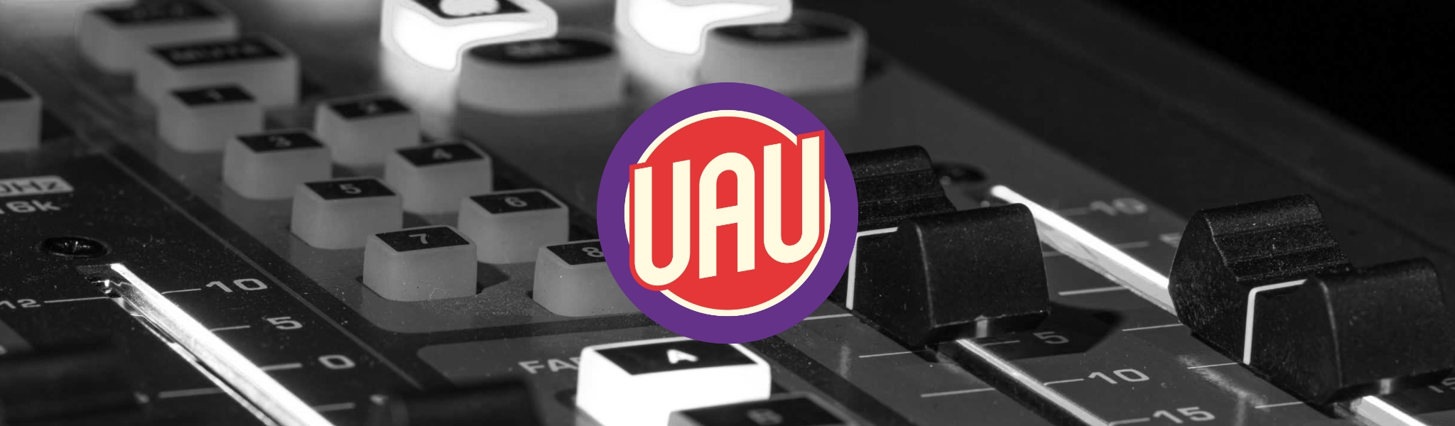 Radio UAU