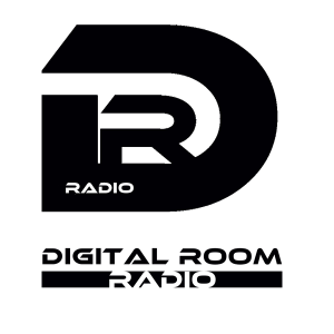 Digital Room Radio-logo