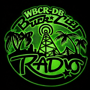 Buck City Radio-logo