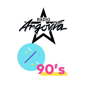 Argovia 90s-logo