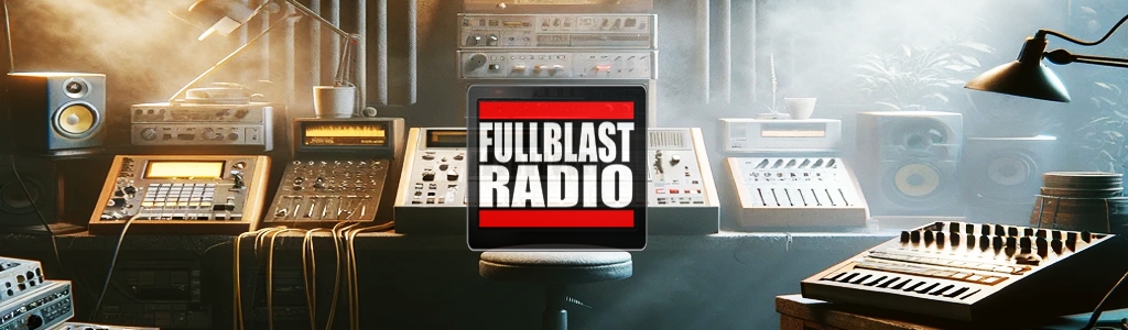 FullblastRadio-RealDjsMatter